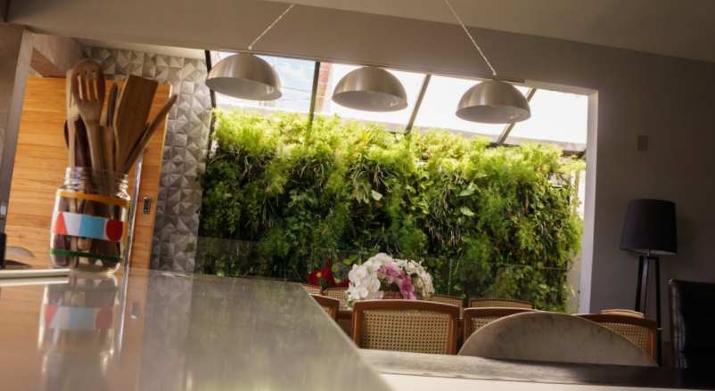 Adhésif comme revêtement souple pour le plan de travail à coller : avantages Adhésif comme revêtement souple pour le plan de travail à coller : avantages