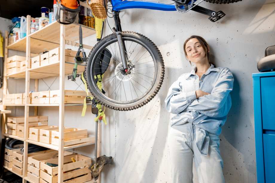 Idée d’aménagement pour le rangement d’un garage : les conseils pour réussir