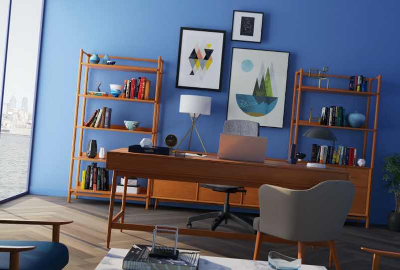 Tableau triptyque design et XXL : qu’est-ce que c’est ?