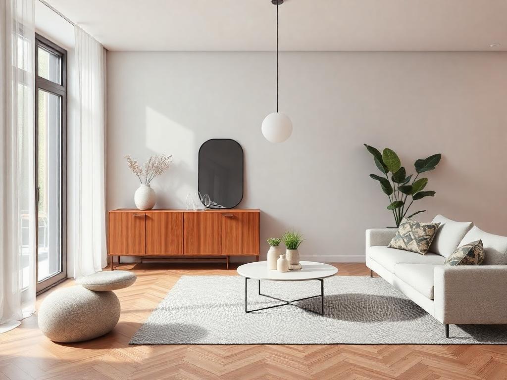 Les intérieurs minimalistes, c'est fini : voici la nouvelle tendance déco que l'on va voir partout en 2025