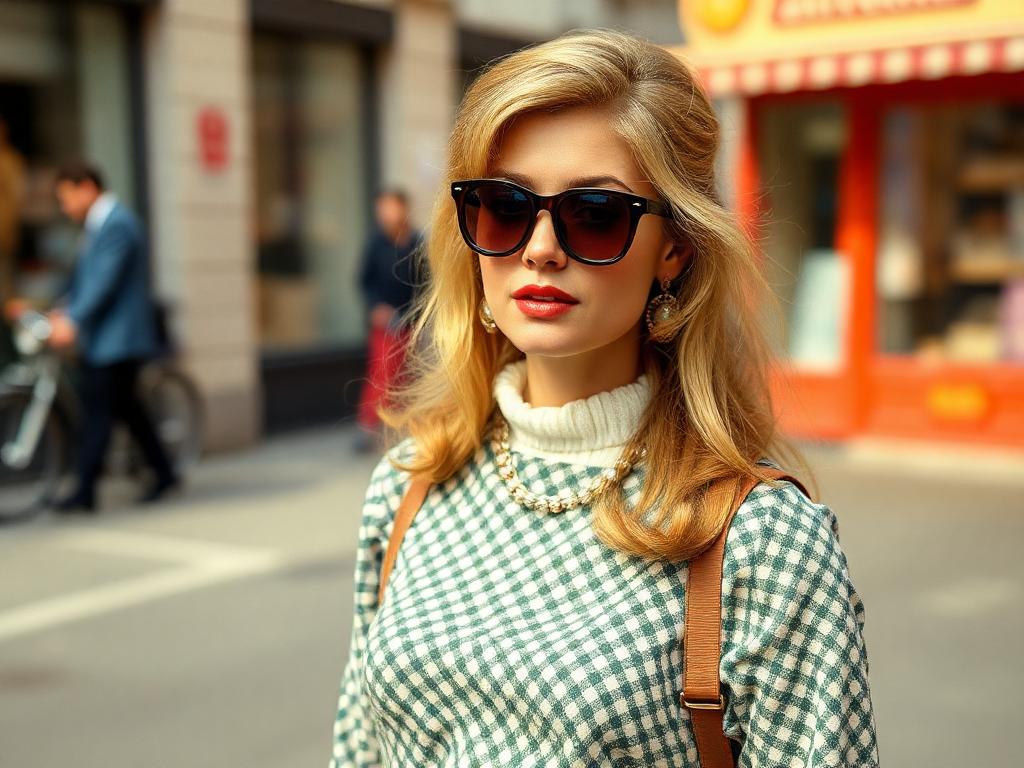 Cette pièce de vaisselle "de mamie" très tendance dans les 70's fait son grand retour (et vaut une fortune)