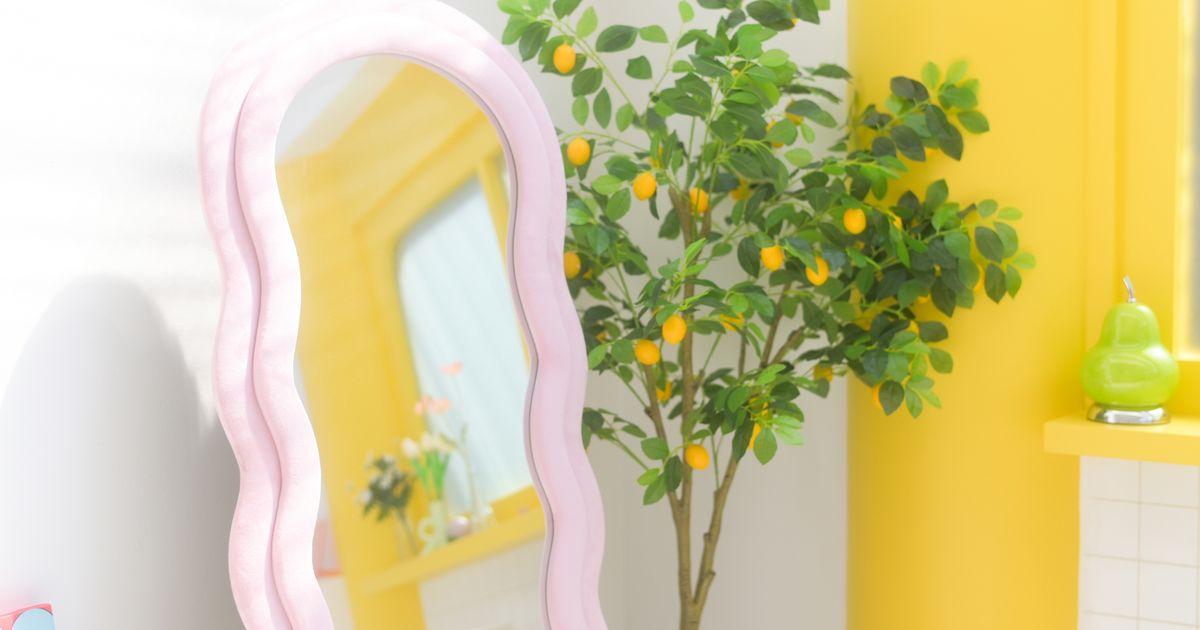 Les formes wavy ou arrondies, c'est fini en 2025 ? Voici ce qu'en pensent les architectes d'intérieur