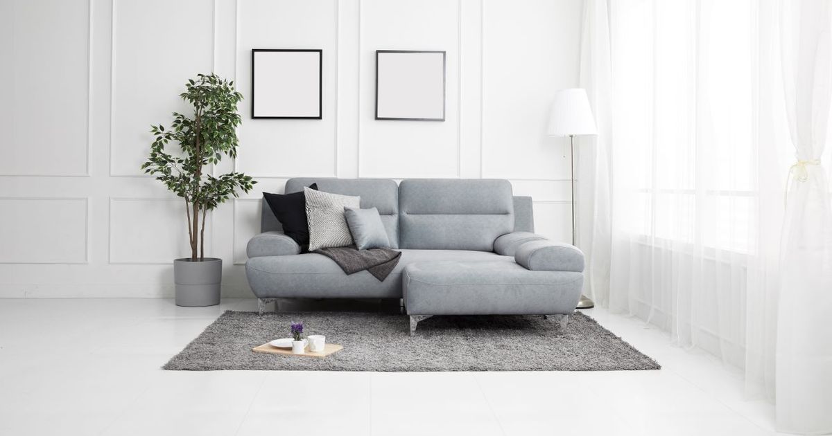 "Arrêtez de mélanger les tendances", je suis architecte d'intérieur et quatre tendances rendent votre maison froide