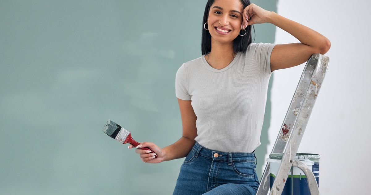 Je suis architecte d'intérieur et voici les couleurs les plus tendance pour votre déco en 2025