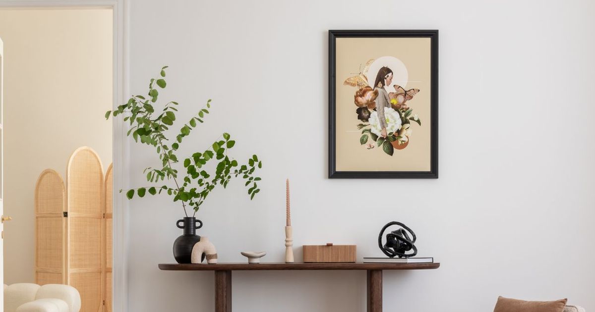 Je suis architecte d'intérieur et voici le détail déco auquel on ne pense jamais et qui change tout, à moindre coût