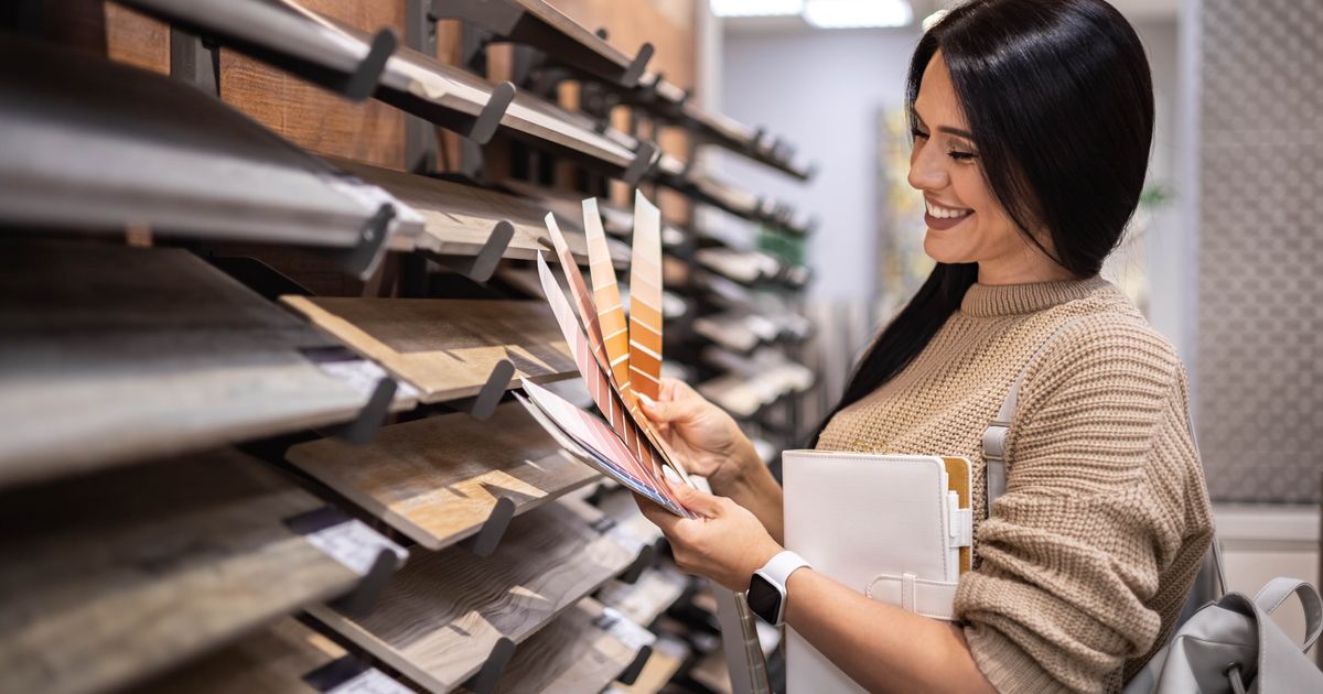 "L'un des plus gros mensonges en décoration d'intérieur", cette experte déco déconstruit une idée reçue qu’on a tous
