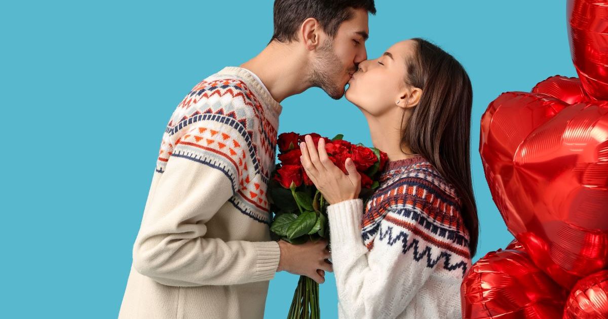 Ce vase Action à moins de 8 euros est le cadeau idéal pour accueillir des fleurs à la Saint-Valentin (il est 
mignon )