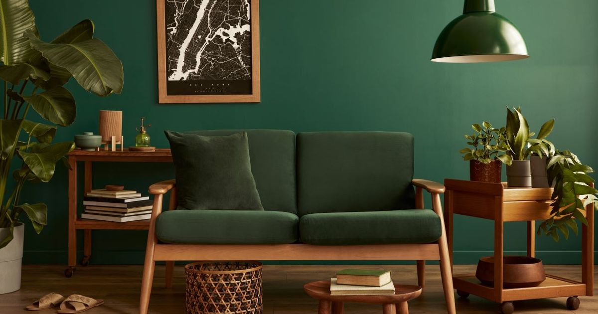 Ce tabouret "ringard" revient à la mode (il coûtait à peine 1,50 € à l'époque de nos grands-mères)