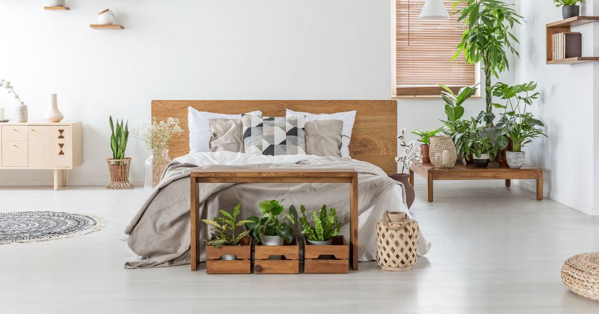 Cette tête de lit Action à 7 euros est de retour et elle est très tendance (dépêchez-vous de saisir la bonne affaire)