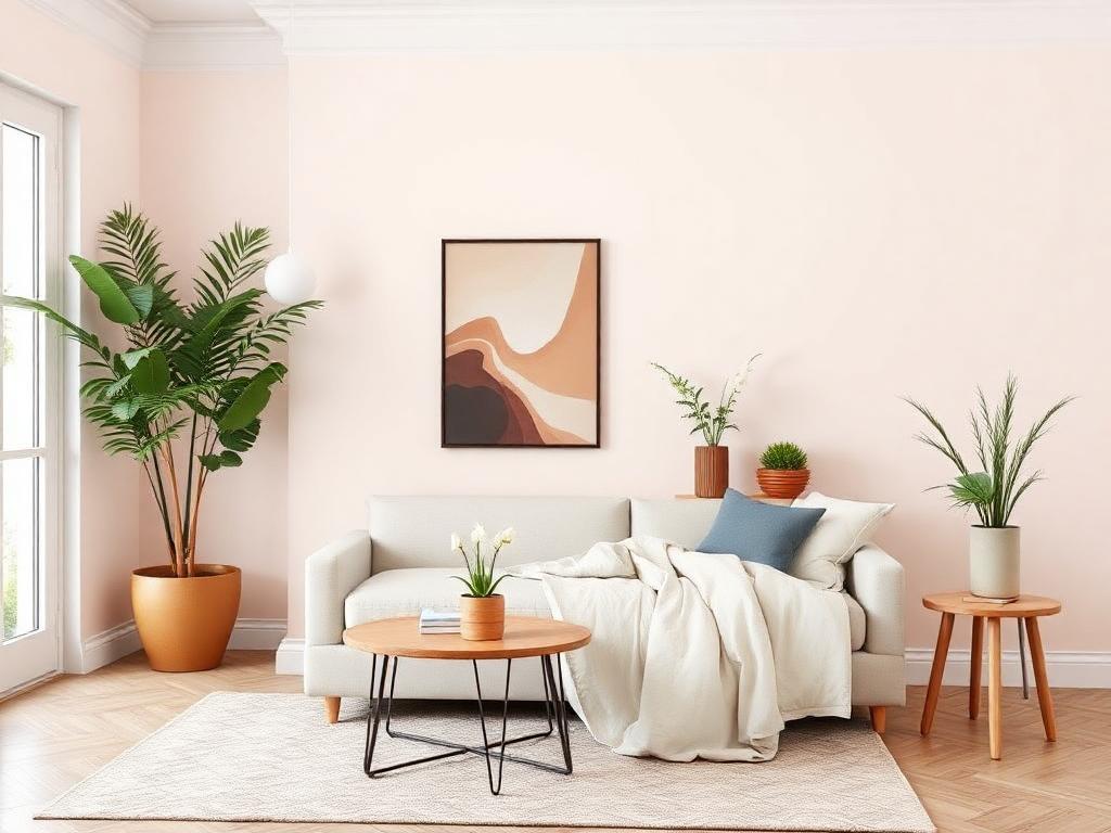 Ces 3 combinaisons de couleurs “interdites en déco” sont pourtant super tendance en 2025 selon cette experte rénovation