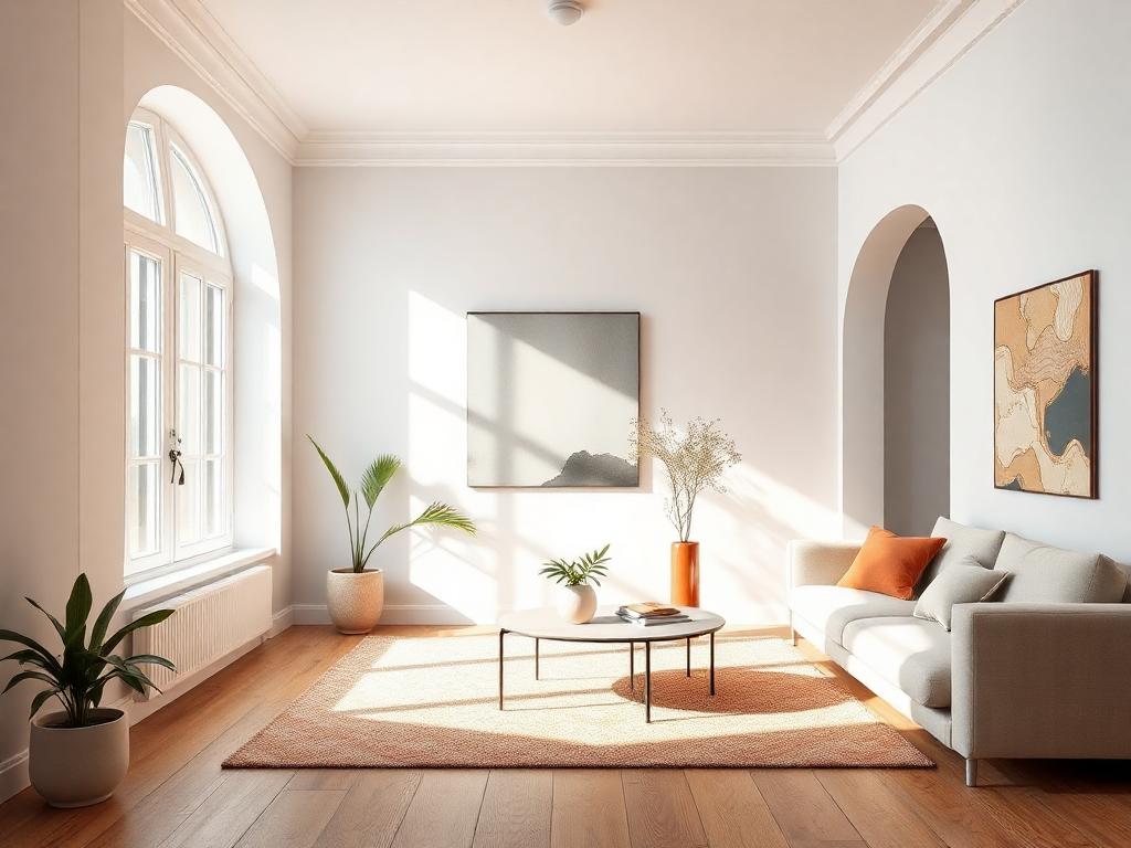 Les murs blancs c'est fini, place au "color drenching", la tendance déco qui va transformer votre intérieur en 2025