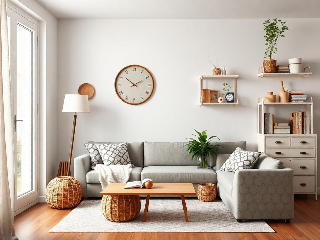 Débarrassez-vous en: 7 objets inutiles à éliminer après 50 ans Fini le bazar, ces 7 objets qui encombrent votre intérieur à ne plus avoir chez soi après 50 ans