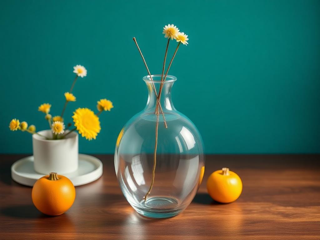 Ce vase IKEA, que tout le monde avait dans les années 90/2000, se revend aujourd'hui 10 fois son prix
