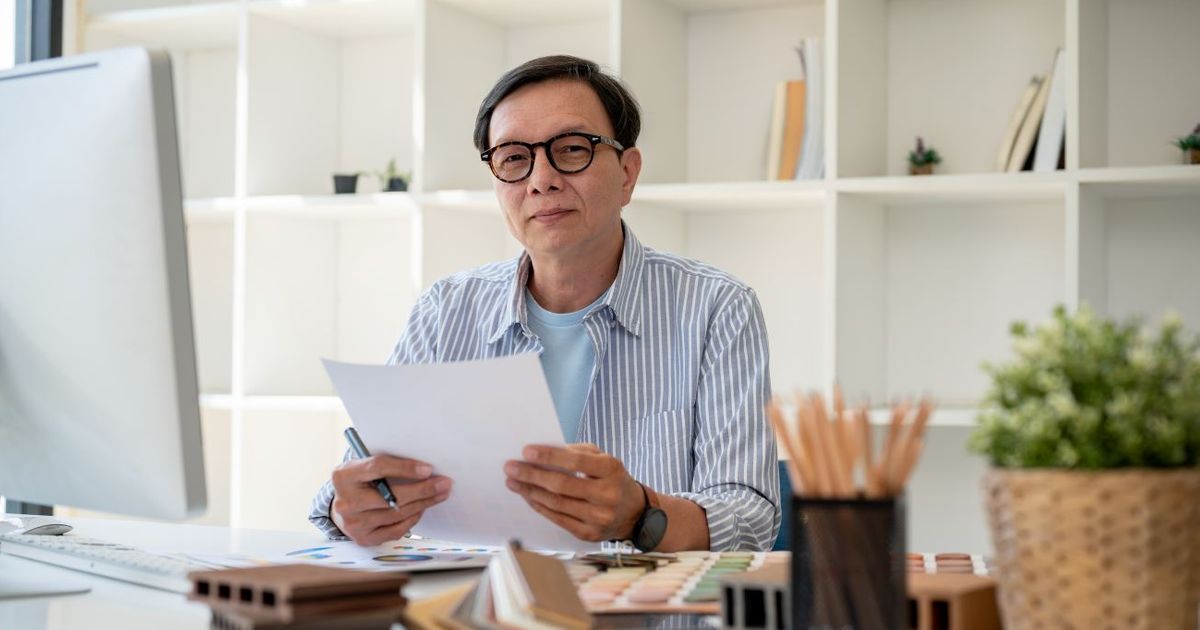 Je suis décorateur d'intérieur depuis 40 ans et voici les 9 objets et tendances que vous ne trouverez jamais chez moi