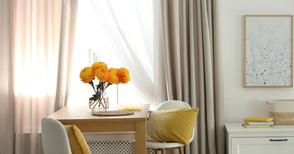 Oubliez les rideaux : les alternatives tendance pour sublimer votre intérieur cet été