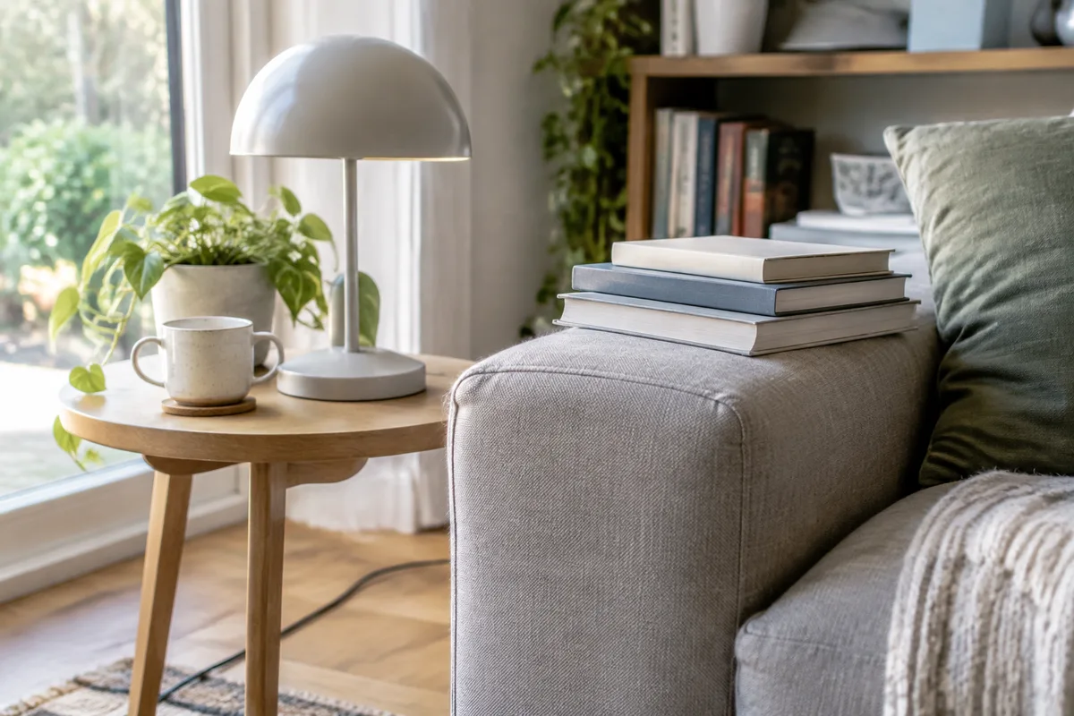 Lampe IKEA à moins de 40 € pour remplacer les suspensions